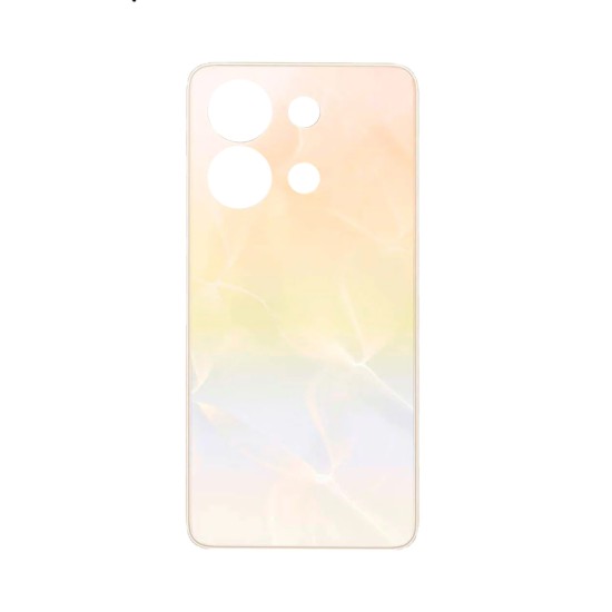 Back Cover Xiaomi Redmi Note 13 4G Ocean Sunset Back Cover Xiaomi Redmi Note 13 4G Ocean Sunset